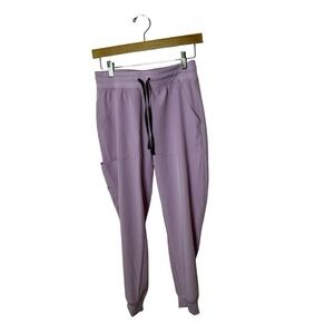 Maevn Matrix Impulse Women's 5-Pocket STRETCH Jogger Scrub Pants XSP